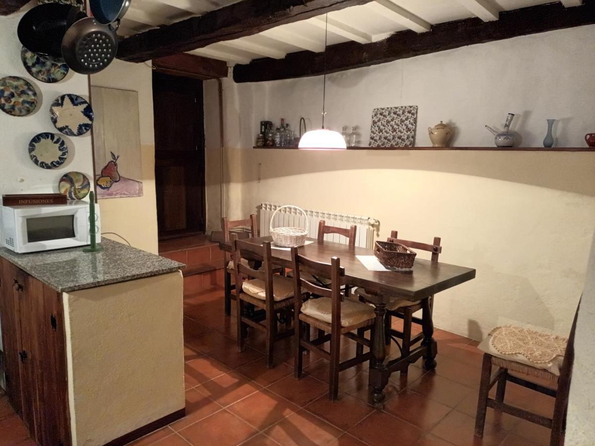 Palacio De Cantiz "Reserva De Ancares" Becerreá Dış mekan fotoğraf