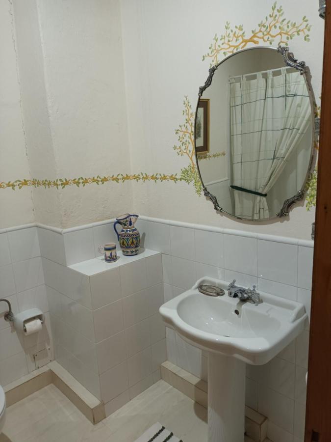 Palacio De Cantiz "Reserva De Ancares" Becerreá Dış mekan fotoğraf