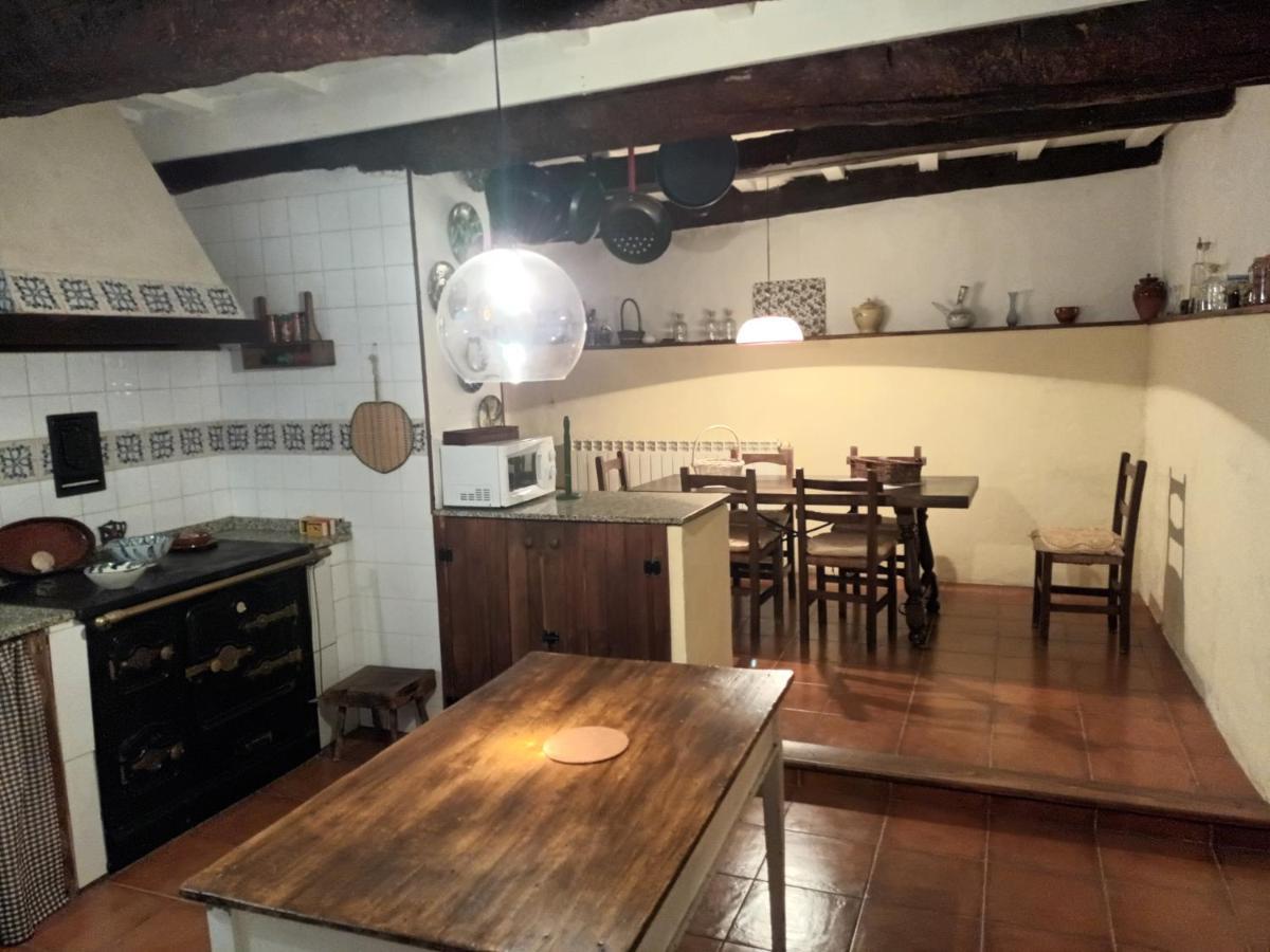 Palacio De Cantiz "Reserva De Ancares" Becerreá Dış mekan fotoğraf